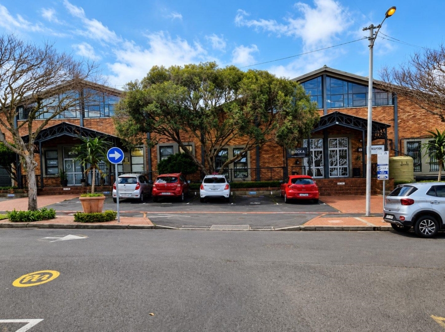 0 Bedroom Property for Sale in Observatory Western Cape